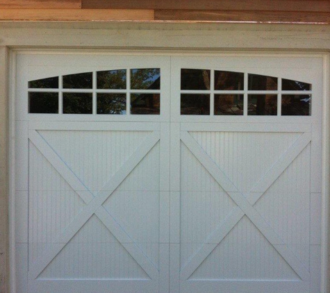 Limoge & Sons Garage Doors - Williston, VT