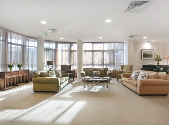 Uniting AgeWell - Amarco Apartments