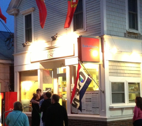 Provincetown Portuguese Bakery - Provincetown, MA