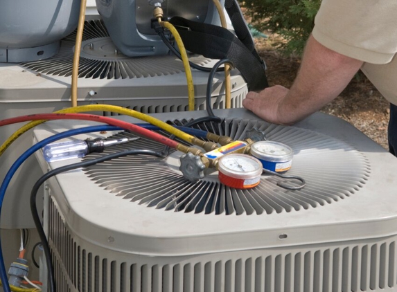 True Blue Heating & Air Conditioning - Rancho Cucamonga, CA