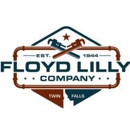 Floyd Lilly Company - Building Materials
