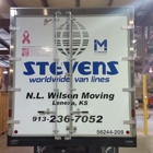 N.L. Wilson Moving & Storage