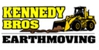 Kennedy Bros Earthmoving - Demolition Contractors