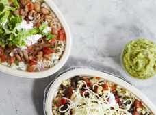 Chipotle Mexican Grill Banning CA 92220