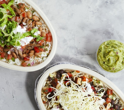 Chipotle Mexican Grill - Houston, TX