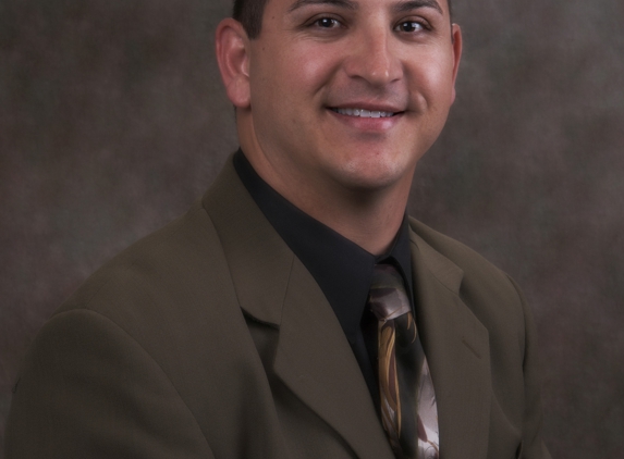 DR Albert Ruezga DMD - Pahrump, NV