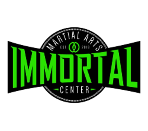 Immortal Martial Arts Center - Lewis Center, OH