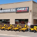 Rusler Implement - Tractor Dealers