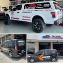 SSG Car Audio & Accessories - Automobile Accessories