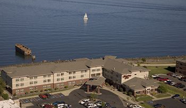 Hampton Inn Duluth Canal Park - Duluth, MN