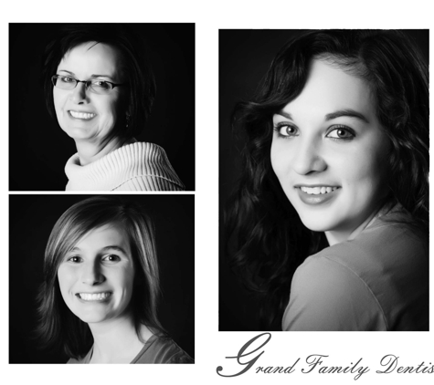 Grand Family Dentistry - Mandeville, LA