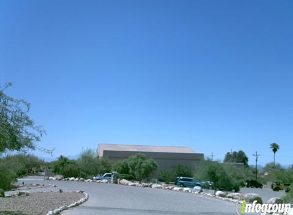 Aldea Spiritual Community - Tucson, AZ