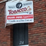 Wallstreet Tobacco Co