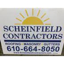 Scheinfield Contractors - Masonry Contractors