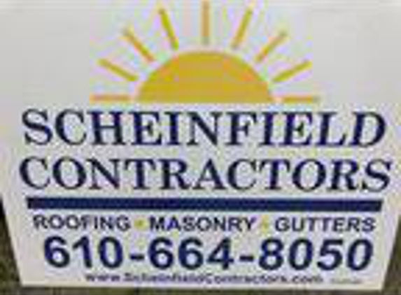 Scheinfield Contractors