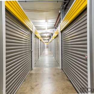 CubeSmart Self Storage - St Petersburg, FL