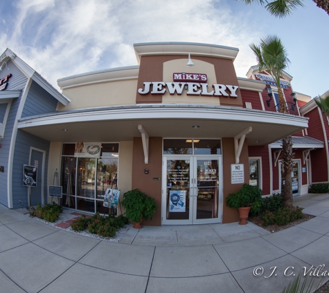 Mike S Jewelry - Trinity, FL