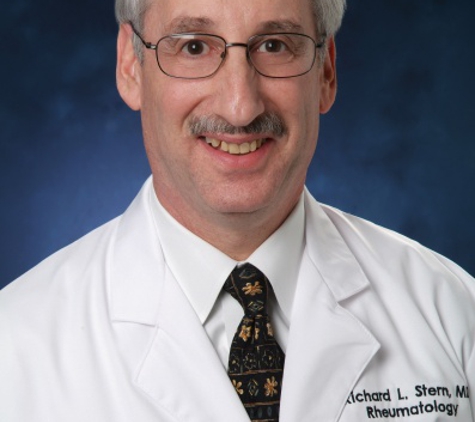 Richard L Stern MD - Grapevine, TX