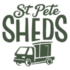 St. Pete Sheds