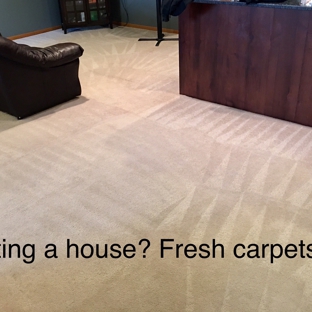 Express Carpet Cleaners - Fargo, ND