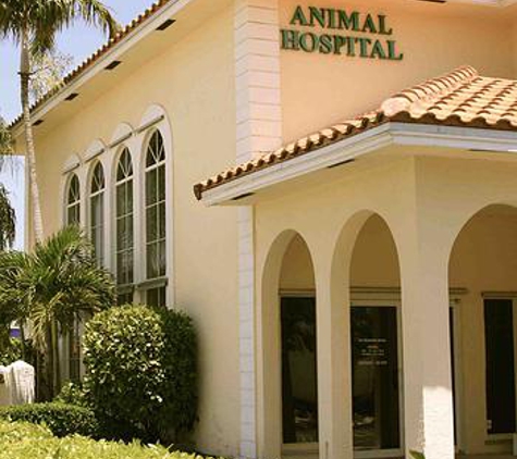 South Dixie Animal Hospital - West Palm Beach, FL