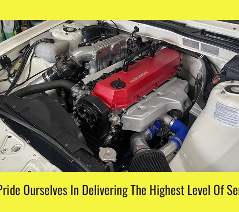 Liverpool Transmission Service Centre - Prestons, NSW. We Pride Ourselves In Delivering The Highest Level Of Service
