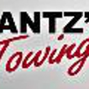 Lantz's Towing - Junk Dealers