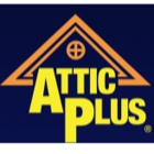 Attic Plus Storage