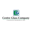 Centre Glass Company - Windshield Repair