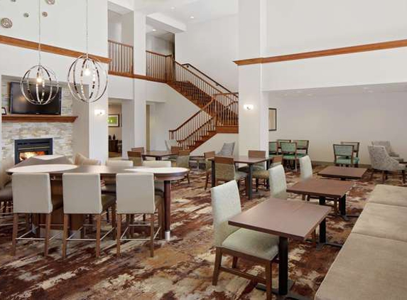 Homewood Suites by Hilton Dallas-Market Center - Dallas, TX