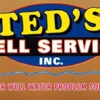 Ted's Well Service Inc gallery