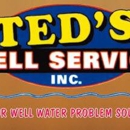 Ted's Well Service Inc - Oil Well Drilling