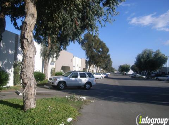 Micro Fence - Arleta, CA