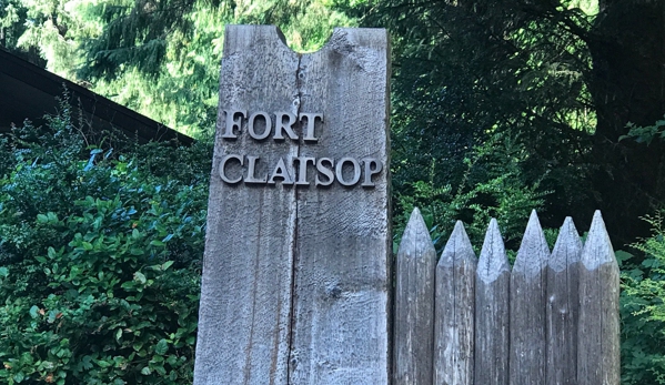 Fort Clatsop National Memorial - Astoria, OR