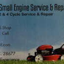 Tim's Small Engine Service & Repair - Saw Sharpening & Repair