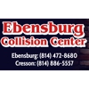Ebensburg Collision Center gallery