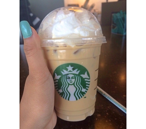 Starbucks Coffee - Las Vegas, NV