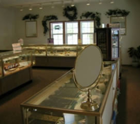 Maus Jewelers - West Bend, WI