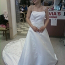 Flavia's Tailoring & Bridal - Bridal Shops