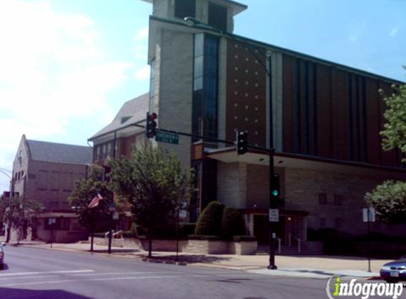 St Luke Academy - Chicago, IL