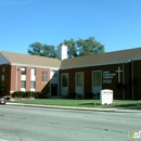 First Christian Church - Missionary Baptist Churches