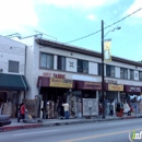 Dream Fabric - Fabric Shops