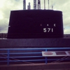 USS Nautilus gallery