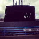 USS Nautilus - Museums