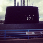 USS Nautilus