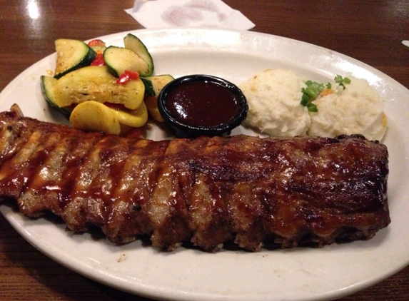 TGI Fridays - Pembroke Pines, FL