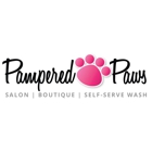 Pampered Paws Pet Salon