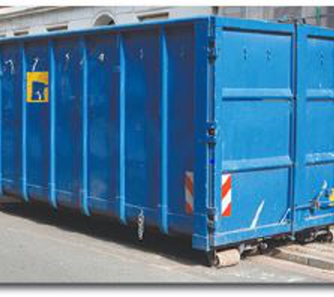 Throw & Go Dumpster Rentals & Disposal Service - Wilmington, CA