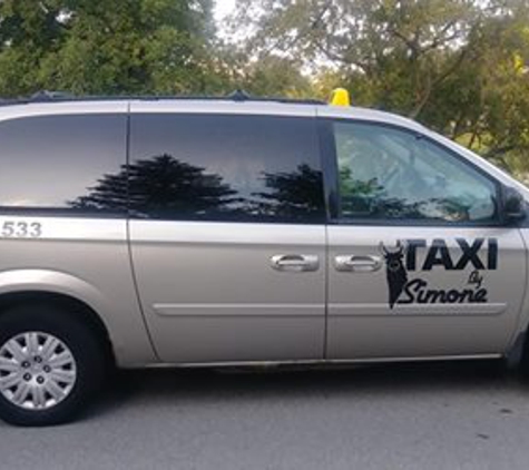 Taxi By Simone - Fort Wayne, IN