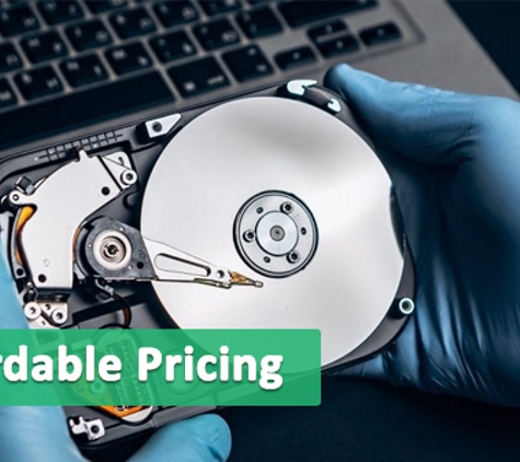 Southern Computer Services SA. Affordable Pricing